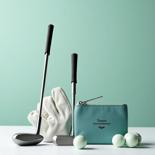 初心者向けゴルフスターターキット