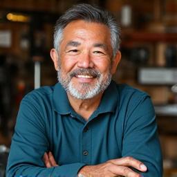 ゴルフ用具修理技術者