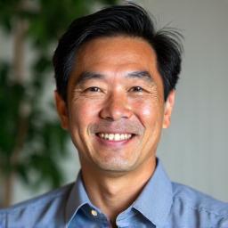 プロフェッショナルゴルフフィッター